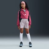 Nike - Geweven Meisjesshorts - Zwart