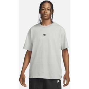 Nike Sportswear Premium Essentials T-shirt voor heren - Grijs