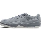 Jordan Flight Sneakers Heren - Grijs - Maat 42.5 - Mesh/Synthetisch