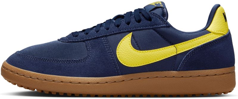 Nike - Field General - Damesschoenen - Blauw