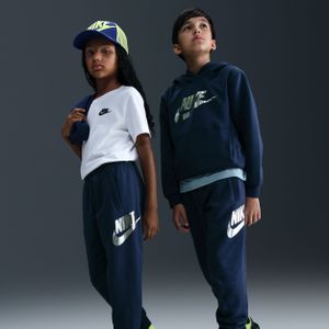 Nike Club Fleece joggingbroek voor kids - Blauw