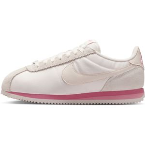 Nike Cortez Damesschoenen - Roze