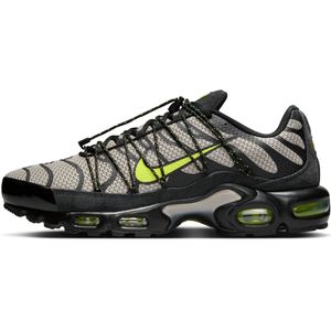 Nike Air Max Plus Utility Herenschoenen - Zwart