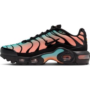 Nike - Air Max Plus - Kinderschoenen - Zwart