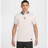Nike - Euro Vrouwen 2025 - Buitenwedstrijdshirt - Frankrijk