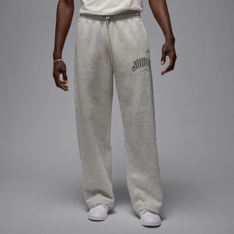 Jordan - Varsity Joggers - Grijs - Heren