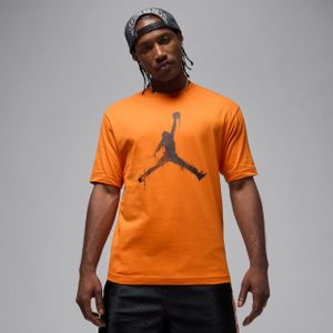 Jordan - Brooklyn T-shirt - Blauw - Heren
