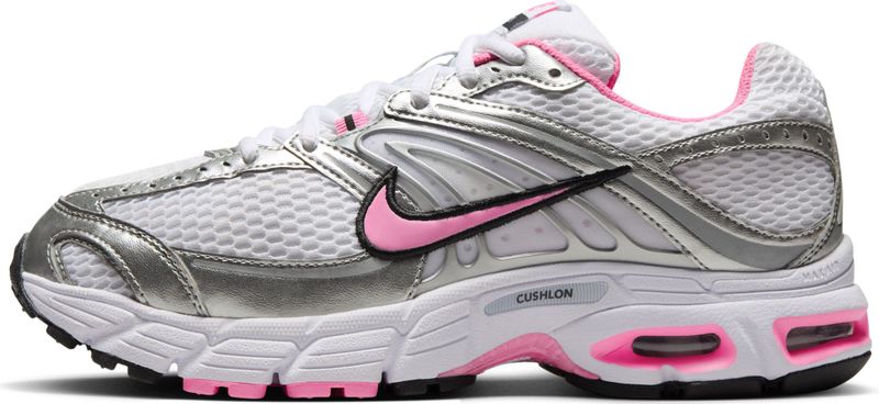 Nike - Air Max Moto 2K - Sneakers - Wit