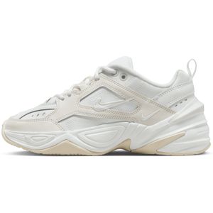 Nike M2K Tekno Damesschoen - Wit