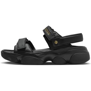 Jordan Deja sandalen voor dames - Zwart