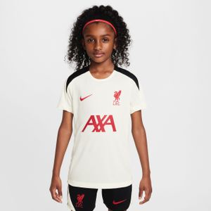 Nike - Strike Special Edition - Voetbaltop - Zwart - Dri-FIT