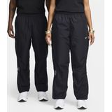 Nike - Woven Track Pant - Sportbroek - Zwart