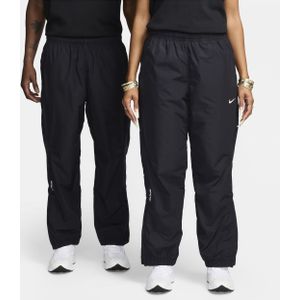 Nike - Woven Track Pant - Sportbroek - Zwart
