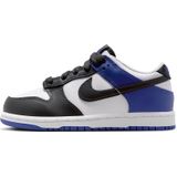 Nike Dunk Low - Kleuterschoenen - Wit