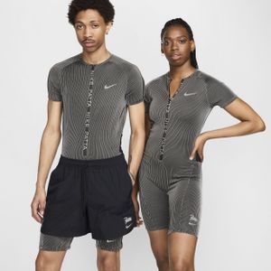 Nike x Patta Running Team wedstrijdtenue - Zwart