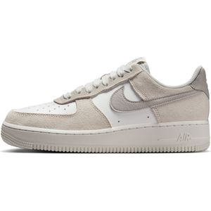Nike Air Force 1 Low Damesschoen - Wit