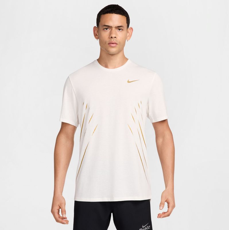 Nike - Jakob Essentials - Dri-FIT T-shirt - Heren