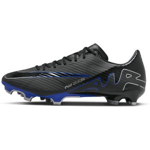 Nike Mercurial Vapor 15 Academy low top voetbalschoenen (meerdere ondergronden) - Zwart