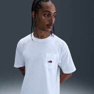 Nike - Sportswear Air Max 90 - T-shirt - Zwart