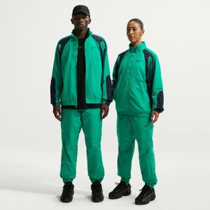 NOCTA Northstar nylon trainingsbroek - Groen