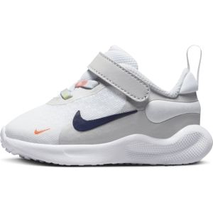 Nike Revolution 7 SE schoenen voor baby's/peuters - Wit
