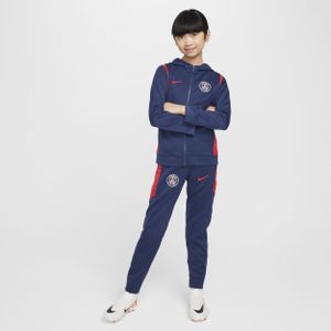 Nike sale Paris Saint Germain Heren trainingspak kopen Lage prijs beslist