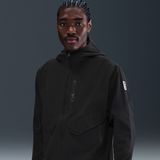 Nike - Air Max - Geweven Herenjack - Grijs