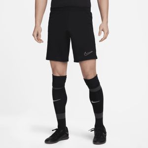 Nike Dri-FIT Academy Dri-FIT voetbalshorts voor heren - Zwart