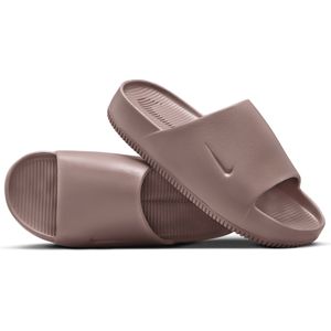 Nike Calm slippers voor dames - Paars