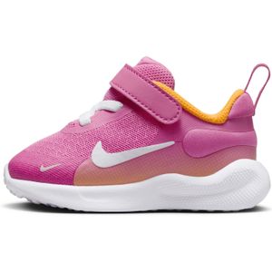 Nike Revolution 7 schoenen voor baby's/peuters - Roze