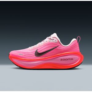 Nike Vomero Plus hardloopschoenen voor dames (straat) - Roze