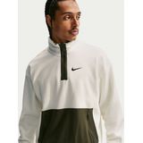 Nike top van polarfleece voor heren - Wit