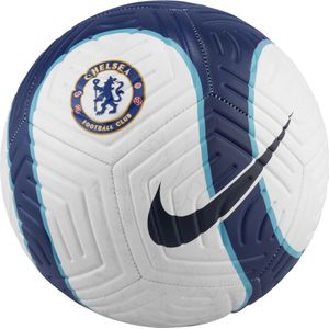 Chelsea FC Strike Voetbal - Wit