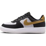 Nike - Force 1 Low - Kleuterschoenen - Zwart