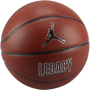 Jordan Legacy 2.0 8P Basketbal - Oranje