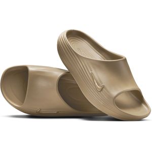 Nike ReactX Rejuven8 slippers voor heren - Bruin