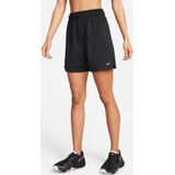 Nike - Attack - Fitnesshorts - Zwart - Dri-FIT - Dames