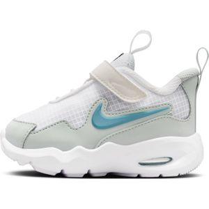 Nike Air Max Nova schoenen voor baby's/peuters - Wit