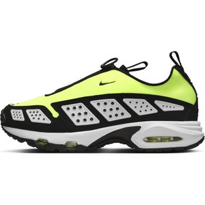Nike - Air Max SNDR - Damesschoenen - Roze - Textiel