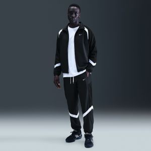 Nike - Icon - Basketbalbroek - Zwart