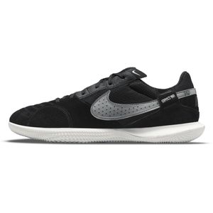 Nike Streetgato low top voetbalschoenen - Zwart