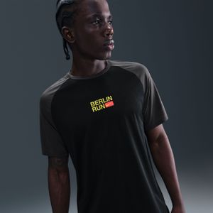 Nike - Stride City Marathon - T-shirt - Heren