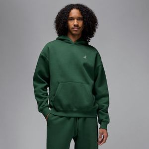 Jordan Brooklyn Fleece oversized hoodie voor heren - Groen