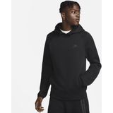 Nike Sportswear Tech Fleece Hoodie voor heren - Zwart