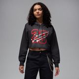 Jordan - Flight - Hoodie - Zwart