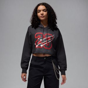 Jordan - Flight - Hoodie - Zwart