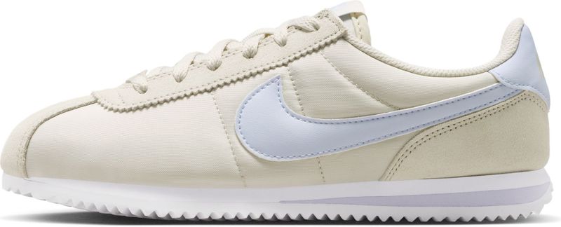 Nike - Cortez Textile - Kinderschoenen - Grijs