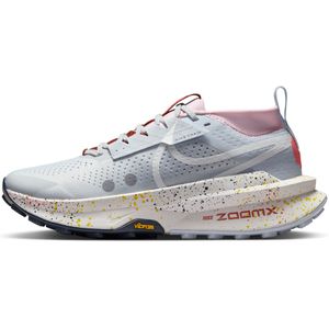 Nike Zegama 2 Trailrunningschoen voor dames - Grijs
