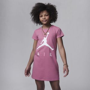 Air Jordan Focaus meisjesjurk - Roze
