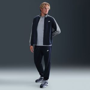 Nike - Sportswear Club - Trainingspak - Blauw